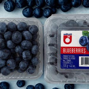 Blueberries - Buy fresh fruit and vegetables online Malta