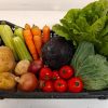 Vegetables Box - Buy fresh fruit and vegetables online Malta