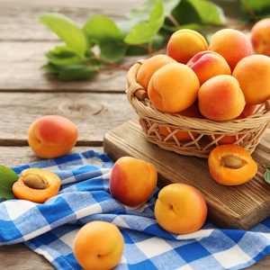 Apricots - Buy fresh fruit and vegetables online Malta