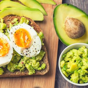 Avocado - Buy fresh fruit and vegetables online Malta