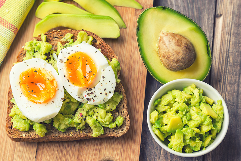 Avocado - Buy fresh fruit and vegetables online Malta