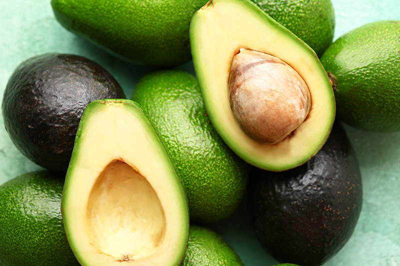 Avocado - Buy fresh fruit and vegetables online Malta