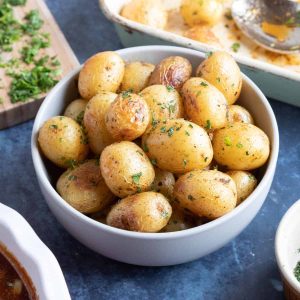Baby Potatoes - Buy fresh fruit and vegetables online Malta