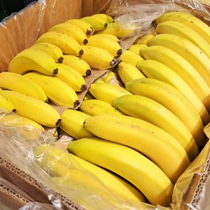 Bananas - Buy fresh fruit and vegetables online Malta