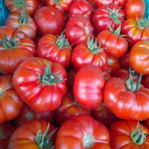 Beef Tomatoes - Buy fresh fruit and vegetables online Malta