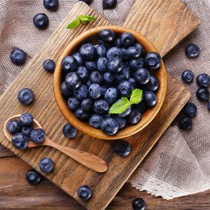 Blueberries - Buy fresh fruit and vegetables online Malta