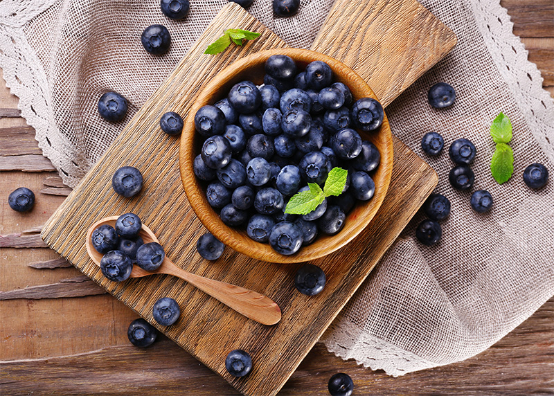 Blueberries - Buy fresh fruit and vegetables online Malta