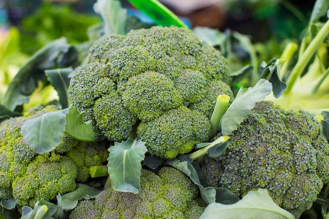 Broccoli - Buy fresh fruit and vegetables online Malta