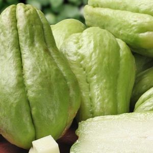 Chayote - Buy fresh fruit and vegetables online Malta