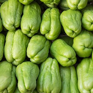 Chayote - Buy fresh fruit and vegetables online Malta