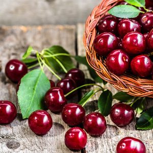Cherries - Buy fresh fruit and vegetables online Malta