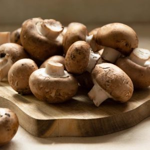 Mushrooms - Buy fresh fruit and vegetables online Malta
