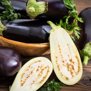 Eggplant - Buy fresh fruit and vegetables online Malta