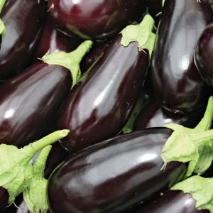 Eggplant - Buy fresh fruit and vegetables online Malta