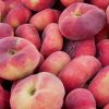 Flat Peaches - Buy fresh fruit and vegetables online Malta