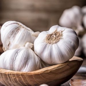 Garlic - Buy fresh fruit and vegetables online Malta