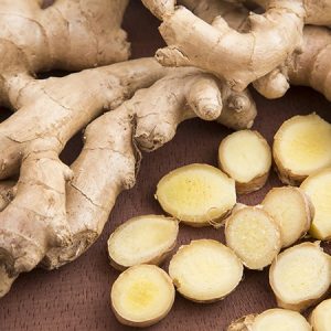 Ginger - Buy fresh fruit and vegetables online Malta