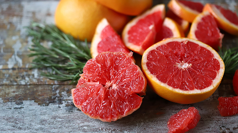 Grapefruit - Buy fresh fruit and vegetables online Malta