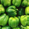 Green Bell Peppers - Buy fresh fruit and vegetables online Malta
