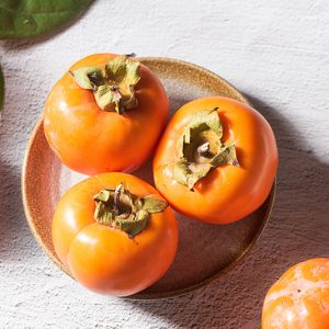 Kaki - Buy fresh fruit and vegetables online Malta