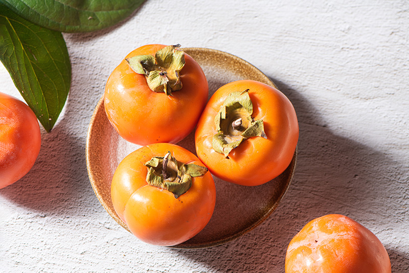 Kaki - Buy fresh fruit and vegetables online Malta