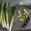 Leeks - Buy fresh fruit and vegetables online Malta