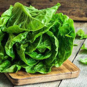 Long Leaf Lettuce - Buy fresh fruit and vegetables online Malta