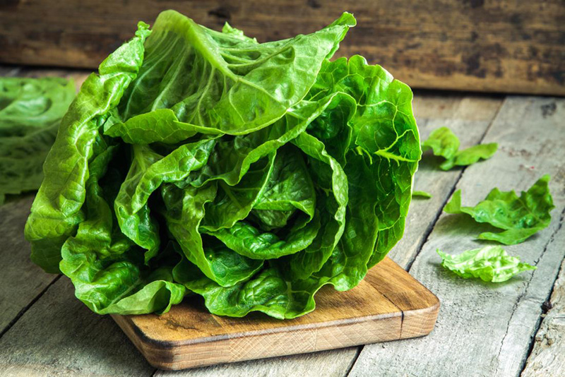Long Leaf Lettuce - Buy fresh fruit and vegetables online Malta