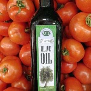 Maltese Olive Oil - Buy fresh fruit and vegetables online Malta