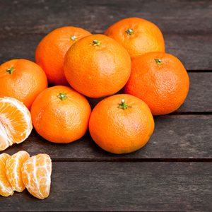 Mandarins - Tangerines - Buy fresh fruit and vegetables online Malta
