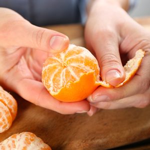 Mandarins - Tangerines - Buy fresh fruit and vegetables online Malta
