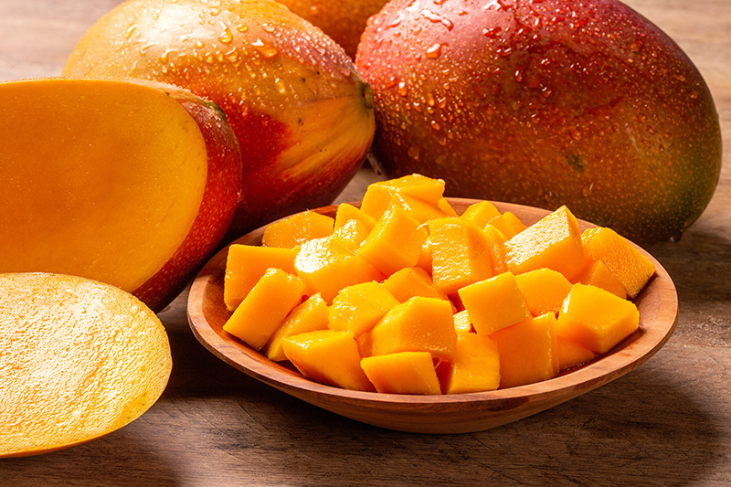 Mangos - Buy fresh fruit and vegetables online Malta