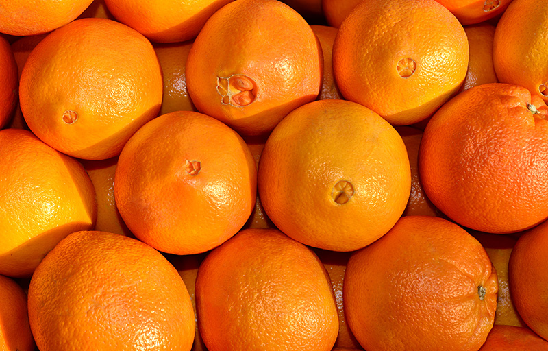 Navel Oranges - Buy fresh fruit and vegetables online Malta