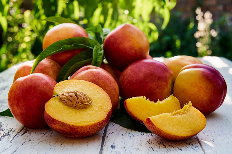 Nectarines - Buy fresh fruit and vegetables online Malta