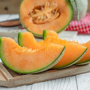 Orange Melon -Buy fresh fruit and vegetables online Malta