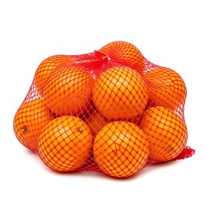 Oranges Bag - Buy fresh fruit and vegetables online Malta