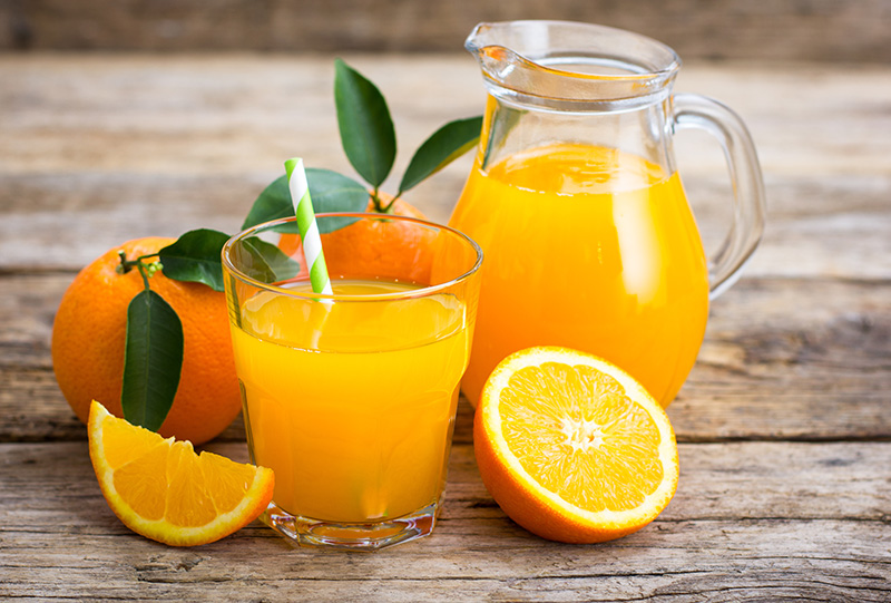 Oranges for juice - Buy fresh fruit and vegetables online Malta