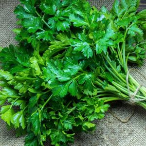 Parsley - Buy fresh fruit and vegetables online Malta