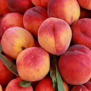 Peaches - Buy fresh fruit and vegetables online Malta