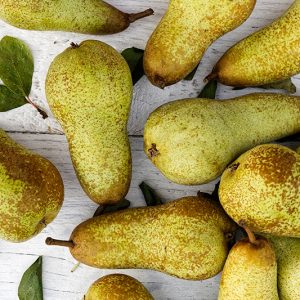Abate Pears - Buy fresh fruit and vegetables online Malta