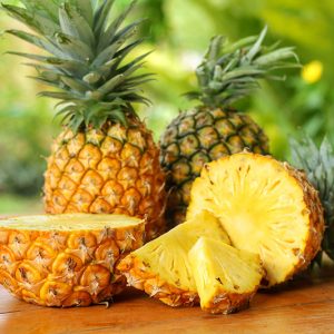 Pineapples - Buy fresh fruit and vegetables online Malta