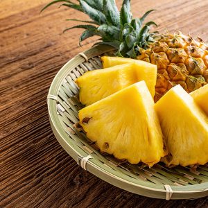 Pineapples - Buy fresh fruit and vegetables online Malta