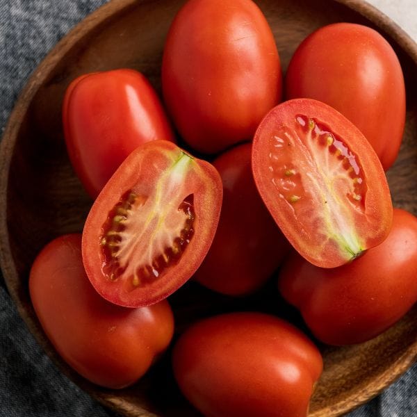 Plum Tomatoes - Buy fresh fruit and vegetables online Malta