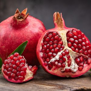 Pomegranate - Rummien - Buy fresh fruit and vegetables online Malta