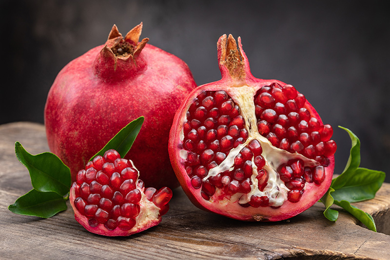 Pomegranate - Rummien - Buy fresh fruit and vegetables online Malta
