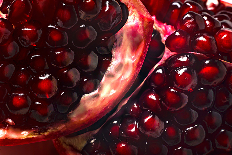 Pomegranate - Rummien - Buy fresh fruit and vegetables online Malta