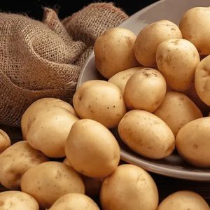 Potatoes - Buy fresh fruit and vegetables online Malta