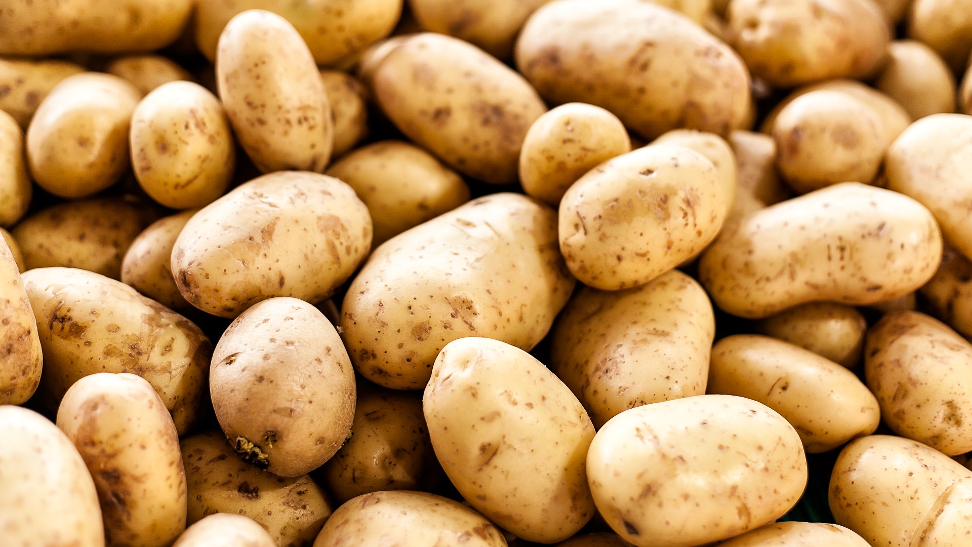 Potatoes - Buy fresh fruit and vegetables online Malta