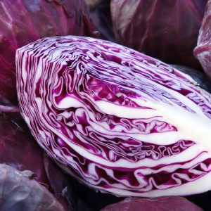 Red Cabbage - Buy fresh fruit and vegetables online Malta