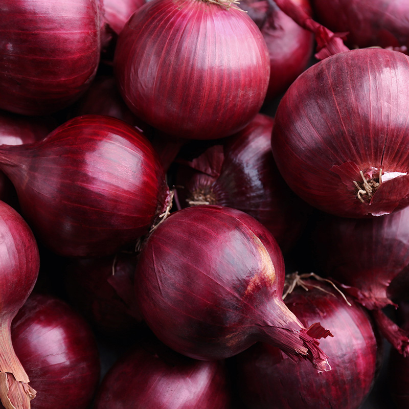 Red Onions - Buy fresh fruit and vegetables online Malta